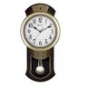 Relógio Pêndulo e/ou Musical - 6392 - 1