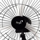 Ver imagem 3 de Ventilador Twister Parede Bivolt Grade 60cm 160W Preto - Arge