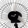 Ventilador Twister Parede Bivolt Grade 60cm 160W Preto - Arge - 3