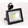 Refletor Led 50w com Sensor Presença - 1