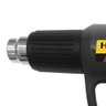 Soprador Térmico 1700W 350ºC a 550ºC 110V HAMMER - 2