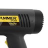 Soprador Térmico 1700W 350ºC a 550ºC 110V HAMMER - 6