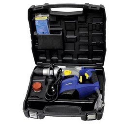 Martelete Rompedor 1050W com Maleta e Acessórios - Goodyear - 2