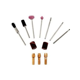 Microrretífica a bateria, 3,6 V, bivolt, MBV 036, VONDER - 2