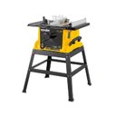 Ver imagem 1 de Serra Circular com Mesa 10 1800W 127V SCV1800 VONDER