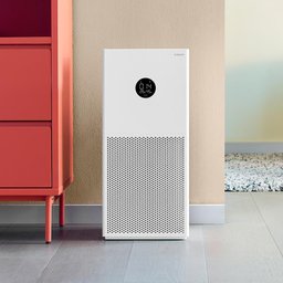 Purificador de Ar Mi Air Lite 4 Ac-m17-sc - 3