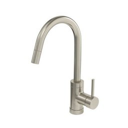 Misturador Monocomando de Mesa para Cozinha 2265.c - Deca - 1