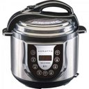 Ver imagem 1 de Panela de Pressão Elétrica Ped 01 127v Agratto