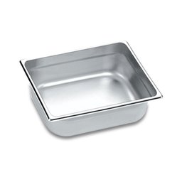 Cuba Gn 1/2 12,5 Litros Brinox - 1