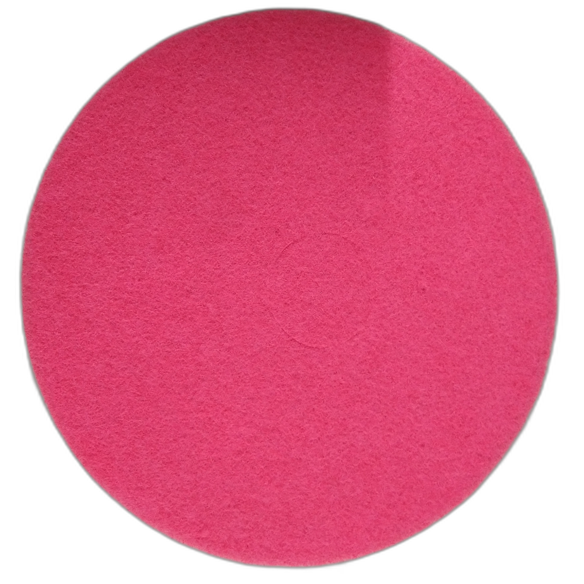 Disco Abrasivo Vermelho 410mm British Uso Profissional - 4