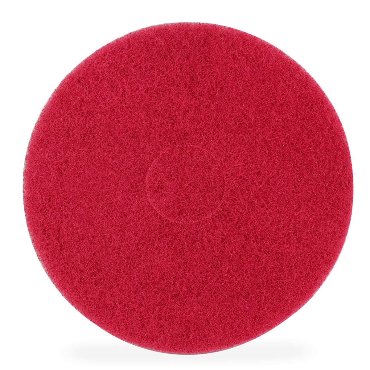 Disco Abrasivo Vermelho 410mm British Uso Profissional