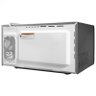 Micro-ondas Brastemp Ative! Bma30Af, 30L, Cinza - 220 V - 3