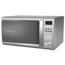 Ver imagem 2 de Micro-ondas Brastemp Ative! Bma30Af, 30L, Cinza - 220 V