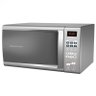 Micro-ondas Brastemp Ative! Bma30Af, 30L, Cinza - 220 V - 2