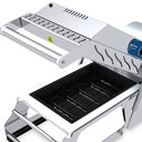 Ver imagem 3 de Seladora de Bandeja Sulpack 220V SBR600