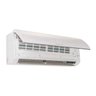 Ar-Condicionado Split One Agratto 9.000 BTUs - Frio ACS9F-R4 - 4