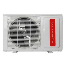 Ar-Condicionado Split One Agratto 9.000 BTUs - Frio ACS9F-R4 - 3