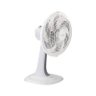 Ventilador de Mesa 30 cm Premium Turbo 6 Branco Ventisol - 220V - 4