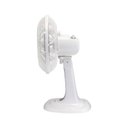 Ver imagem 1 de Ventilador de Mesa 30 cm Premium Turbo 6 Branco Ventisol - 220V