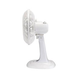 Ventilador de Mesa 30 cm Premium Turbo 6 Branco Ventisol - 220V - 1