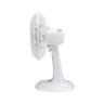 Ventilador de Mesa 30 cm Premium Turbo 6 Branco Ventisol - 220V - 1