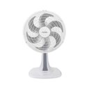 Ver imagem 3 de Ventilador de Mesa 30 cm Premium Turbo 6 Branco Ventisol - 220V
