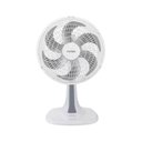 Ver imagem 6 de Ventilador de Mesa 30 cm Premium Turbo 6 Branco Ventisol - 220V