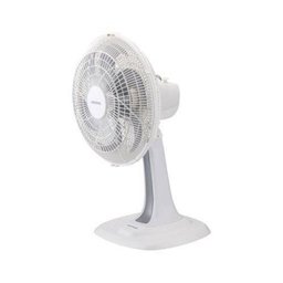 Ventilador de Mesa 30 cm Premium Turbo 6 Branco Ventisol - 220V - 2