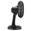Ver imagem 3 de Ventilador de Mesa 30 cm Premium Turbo 6 Preto Ventisol - 110V