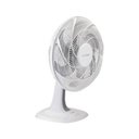 Ver imagem 2 de Ventilador de Mesa Ventisol Turbo 6 40cm Branco 220V