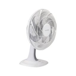 Ventilador de Mesa Ventisol Turbo 6 40cm Branco 220V - 2 Ventilador de Mesa Ventisol Turbo 6 40cm Branco 220V - 2