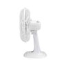 Ventilador de Mesa Ventisol Turbo 6 40cm Branco 220V - 3