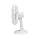 Ver imagem 3 de Ventilador de Mesa Ventisol Turbo 6 40cm Branco 220V