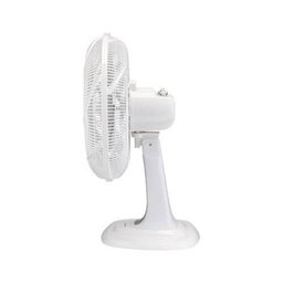 Ventilador de Mesa Ventisol Turbo 6 40cm Branco 220V - 3 Ventilador de Mesa Ventisol Turbo 6 40cm Branco 220V - 3