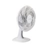 Ventilador de Mesa Ventisol Turbo 6 40cm Branco 220V - 6