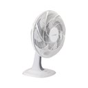 Ver imagem 6 de Ventilador de Mesa Ventisol Turbo 6 40cm Branco 220V