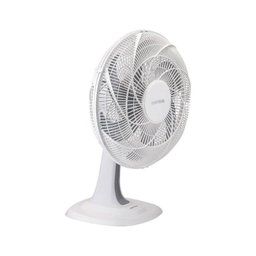 Ventilador de Mesa Ventisol Turbo 6 40cm Branco 220V - 6 Ventilador de Mesa Ventisol Turbo 6 40cm Branco 220V - 6