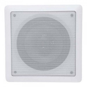 Arandela Quadrada Jbl-selenium 6co1q Par 6 Polegadas 25 W 8r sem Trafo