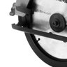 Serra Circular para Madeira 7.1/4 1100W 110V Hammer - 3