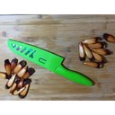 Ver imagem 1 de Faca de Titanium modelo Santoku 7" - LT002