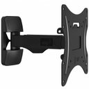 Ver imagem 2 de Suporte de Parede Articulado para Tvs de 15 a 42 Polegadas Elg A02V2_S Preto