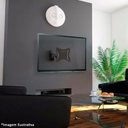 Ver imagem 4 de Suporte de Parede Articulado para Tvs de 15 a 42 Polegadas Elg A02V2_S Preto