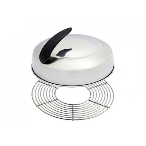 Kit Defumador para Churrasqueira Getgrill