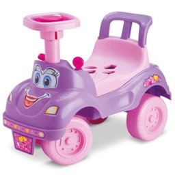Totokinha Menina - 2