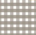 Ver imagem 2 de Papel de Parede Bobinex Revoada - Xadrez Vichi Cinza Escuro 4416