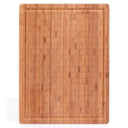 Tábua Para Cortar de Bambu Grande - Zwilling - 5