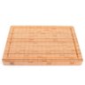 Tábua Para Cortar de Bambu Média - Zwilling - 1