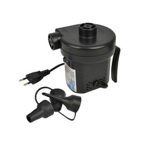 Inflador Elétrico Nautika 110v