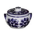 Ver imagem 1 de Cumbuca com Tampa - Porcelana Monte Sião