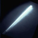 Ver imagem 2 de Cascata Tipo Gelo Chuva Pisca Queda 8 Tubos 136 Led Branca (NTN2178X127V)